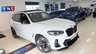 USED 2022 22 BMW IX3 80kWh M Sport Pro Auto 5dr PERFORMANCEKIT+PREMPACK+20S+
