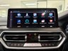 USED 2022 22 BMW IX3 80kWh M Sport Pro Auto 5dr PERFORMANCEKIT+PREMPACK+20S+