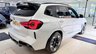 USED 2022 22 BMW IX3 80kWh M Sport Pro Auto 5dr PERFORMANCEKIT+PREMPACK+20S+