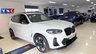 USED 2022 22 BMW IX3 80kWh M Sport Pro Auto 5dr PERFORMANCEKIT+PREMPACK+20S+