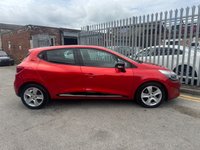 USED 2015 15 RENAULT CLIO 1.5 dCi Dynamique MediaNav Hatchback 5dr Diesel EDC Euro 5 (90 ps) GREAT VALUE FAMILY DIESEL AUTO