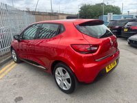 USED 2015 15 RENAULT CLIO 1.5 dCi Dynamique MediaNav Hatchback 5dr Diesel EDC Euro 5 (90 ps) GREAT VALUE FAMILY DIESEL AUTO