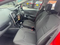 USED 2015 15 RENAULT CLIO 1.5 dCi Dynamique MediaNav Hatchback 5dr Diesel EDC Euro 5 (90 ps) GREAT VALUE FAMILY DIESEL AUTO