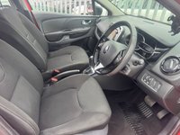 USED 2015 15 RENAULT CLIO 1.5 dCi Dynamique MediaNav Hatchback 5dr Diesel EDC Euro 5 (90 ps) GREAT VALUE FAMILY DIESEL AUTO