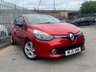 USED 2015 15 RENAULT CLIO 1.5 dCi Dynamique MediaNav Hatchback 5dr Diesel EDC Euro 5 (90 ps) GREAT VALUE FAMILY DIESEL AUTO