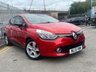 USED 2015 15 RENAULT CLIO 1.5 dCi Dynamique MediaNav Hatchback 5dr Diesel EDC Euro 5 (90 ps) GREAT VALUE FAMILY DIESEL AUTO