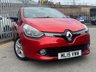 USED 2015 15 RENAULT CLIO 1.5 dCi Dynamique MediaNav Hatchback 5dr Diesel EDC Euro 5 (90 ps) GREAT VALUE FAMILY DIESEL AUTO