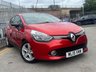 USED 2015 15 RENAULT CLIO 1.5 dCi Dynamique MediaNav Hatchback 5dr Diesel EDC Euro 5 (90 ps) GREAT VALUE FAMILY DIESEL AUTO