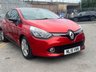 USED 2015 15 RENAULT CLIO 1.5 dCi Dynamique MediaNav Hatchback 5dr Diesel EDC Euro 5 (90 ps) GREAT VALUE FAMILY DIESEL AUTO