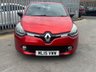 USED 2015 15 RENAULT CLIO 1.5 dCi Dynamique MediaNav Hatchback 5dr Diesel EDC Euro 5 (90 ps) GREAT VALUE FAMILY DIESEL AUTO