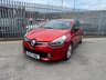 USED 2015 15 RENAULT CLIO 1.5 dCi Dynamique MediaNav Hatchback 5dr Diesel EDC Euro 5 (90 ps) GREAT VALUE FAMILY DIESEL AUTO