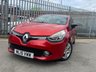 USED 2015 15 RENAULT CLIO 1.5 dCi Dynamique MediaNav Hatchback 5dr Diesel EDC Euro 5 (90 ps) GREAT VALUE FAMILY DIESEL AUTO