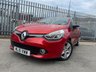 USED 2015 15 RENAULT CLIO 1.5 dCi Dynamique MediaNav Hatchback 5dr Diesel EDC Euro 5 (90 ps) GREAT VALUE FAMILY DIESEL AUTO