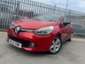 USED 2015 15 RENAULT CLIO 1.5 dCi Dynamique MediaNav Hatchback 5dr Diesel EDC Euro 5 (90 ps) GREAT VALUE FAMILY DIESEL AUTO