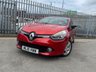 USED 2015 15 RENAULT CLIO 1.5 dCi Dynamique MediaNav Hatchback 5dr Diesel EDC Euro 5 (90 ps) GREAT VALUE FAMILY DIESEL AUTO
