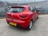 USED 2015 15 RENAULT CLIO 1.5 dCi Dynamique MediaNav Hatchback 5dr Diesel EDC Euro 5 (90 ps) GREAT VALUE FAMILY DIESEL AUTO