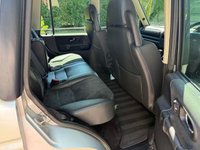 USED 2018 03 LAND ROVER DISCOVERY 3 4.4 V8 HSE 295BHP AUTOMATIC 5 DR 4X4 5DR SUV RUST FREE+JAP IMPORT+ONLY 37K