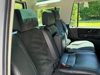 USED 2018 03 LAND ROVER DISCOVERY 3 4.4 V8 HSE 295BHP AUTOMATIC 5 DR 4X4 5DR SUV RUST FREE+JAP IMPORT+ONLY 37K