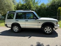 USED 2018 03 LAND ROVER DISCOVERY 3 4.4 V8 HSE 295BHP AUTOMATIC 5 DR 4X4 5DR SUV RUST FREE+JAP IMPORT+ONLY 37K
