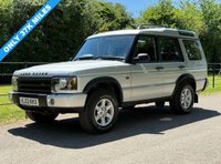 USED 2018 03 LAND ROVER DISCOVERY 3 4.4 V8 HSE 295BHP AUTOMATIC 5 DR 4X4 5DR SUV RUST FREE+JAP IMPORT+ONLY 37K
