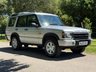 USED 2018 03 LAND ROVER DISCOVERY 3 4.4 V8 HSE 295BHP AUTOMATIC 5 DR 4X4 5DR SUV RUST FREE+JAP IMPORT+ONLY 37K