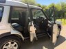 USED 2018 03 LAND ROVER DISCOVERY 3 4.4 V8 HSE 295BHP AUTOMATIC 5 DR 4X4 5DR SUV RUST FREE+JAP IMPORT+ONLY 37K