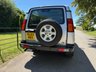 USED 2018 03 LAND ROVER DISCOVERY 3 4.4 V8 HSE 295BHP AUTOMATIC 5 DR 4X4 5DR SUV RUST FREE+JAP IMPORT+ONLY 37K
