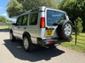 USED 2018 03 LAND ROVER DISCOVERY 3 4.4 V8 HSE 295BHP AUTOMATIC 5 DR 4X4 5DR SUV RUST FREE+JAP IMPORT+ONLY 37K
