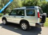 USED 2018 03 LAND ROVER DISCOVERY 3 4.4 V8 HSE 295BHP AUTOMATIC 5 DR 4X4 5DR SUV RUST FREE+JAP IMPORT+ONLY 37K