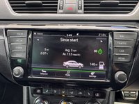 USED 2017 17 SKODA SUPERB 2.0 TDI SportLine DSG Auto 6Spd Euro 6 (s/s) 5dr CAMBELT+DSG|AUTO|CARPLAY|NAV