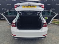 USED 2017 17 SKODA SUPERB 2.0 TDI SportLine DSG Auto 6Spd Euro 6 (s/s) 5dr CAMBELT+DSG|AUTO|CARPLAY|NAV