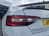USED 2017 17 SKODA SUPERB 2.0 TDI SportLine DSG Auto 6Spd Euro 6 (s/s) 5dr CAMBELT+DSG|AUTO|CARPLAY|NAV