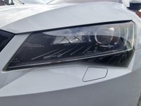 USED 2017 17 SKODA SUPERB 2.0 TDI SportLine DSG Auto 6Spd Euro 6 (s/s) 5dr CAMBELT+DSG|AUTO|CARPLAY|NAV