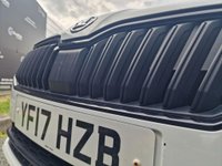 USED 2017 17 SKODA SUPERB 2.0 TDI SportLine DSG Auto 6Spd Euro 6 (s/s) 5dr CAMBELT+DSG|AUTO|CARPLAY|NAV