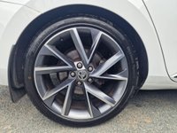 USED 2017 17 SKODA SUPERB 2.0 TDI SportLine DSG Auto 6Spd Euro 6 (s/s) 5dr CAMBELT+DSG|AUTO|CARPLAY|NAV