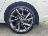 USED 2017 17 SKODA SUPERB 2.0 TDI SportLine DSG Auto 6Spd Euro 6 (s/s) 5dr CAMBELT+DSG|AUTO|CARPLAY|NAV