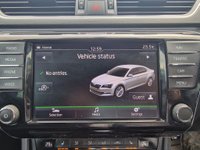 USED 2017 17 SKODA SUPERB 2.0 TDI SportLine DSG Auto 6Spd Euro 6 (s/s) 5dr CAMBELT+DSG|AUTO|CARPLAY|NAV