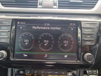 USED 2017 17 SKODA SUPERB 2.0 TDI SportLine DSG Auto 6Spd Euro 6 (s/s) 5dr CAMBELT+DSG|AUTO|CARPLAY|NAV