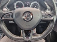 USED 2017 17 SKODA SUPERB 2.0 TDI SportLine DSG Auto 6Spd Euro 6 (s/s) 5dr CAMBELT+DSG|AUTO|CARPLAY|NAV