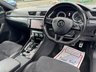 USED 2017 17 SKODA SUPERB 2.0 TDI SportLine DSG Auto 6Spd Euro 6 (s/s) 5dr CAMBELT+DSG|AUTO|CARPLAY|NAV