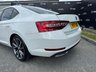 USED 2017 17 SKODA SUPERB 2.0 TDI SportLine DSG Auto 6Spd Euro 6 (s/s) 5dr CAMBELT+DSG|AUTO|CARPLAY|NAV