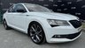 USED 2017 17 SKODA SUPERB 2.0 TDI SportLine DSG Auto 6Spd Euro 6 (s/s) 5dr CAMBELT+DSG|AUTO|CARPLAY|NAV