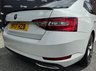 USED 2017 17 SKODA SUPERB 2.0 TDI SportLine DSG Auto 6Spd Euro 6 (s/s) 5dr CAMBELT+DSG|AUTO|CARPLAY|NAV