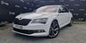 USED 2017 17 SKODA SUPERB 2.0 TDI SportLine DSG Auto 6Spd Euro 6 (s/s) 5dr CAMBELT+DSG|AUTO|CARPLAY|NAV