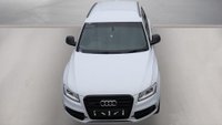USED 2016 16 AUDI Q5 2.0 TDI S line Plus SUV 5dr Diesel S Tronic quattro Euro 6 (s/s) (190 ps) 2 KEYS / MAIN DEALER HISTORY