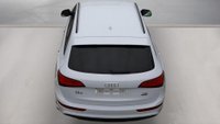 USED 2016 16 AUDI Q5 2.0 TDI S line Plus SUV 5dr Diesel S Tronic quattro Euro 6 (s/s) (190 ps) 2 KEYS / MAIN DEALER HISTORY