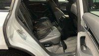 USED 2016 16 AUDI Q5 2.0 TDI S line Plus SUV 5dr Diesel S Tronic quattro Euro 6 (s/s) (190 ps) 2 KEYS / MAIN DEALER HISTORY