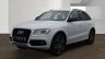 USED 2016 16 AUDI Q5 2.0 TDI S line Plus SUV 5dr Diesel S Tronic quattro Euro 6 (s/s) (190 ps) 2 KEYS / MAIN DEALER HISTORY