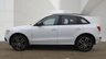 USED 2016 16 AUDI Q5 2.0 TDI S line Plus SUV 5dr Diesel S Tronic quattro Euro 6 (s/s) (190 ps) 2 KEYS / MAIN DEALER HISTORY