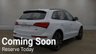 USED 2016 16 AUDI Q5 2.0 TDI S line Plus SUV 5dr Diesel S Tronic quattro Euro 6 (s/s) (190 ps) 2 KEYS / MAIN DEALER HISTORY